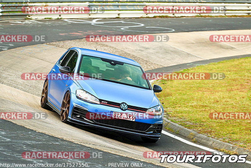 Bild #17527550 - Touristenfahrten Nürburgring Nordschleife (25.06.2022)