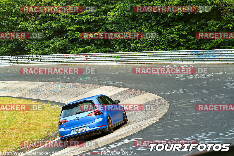 Bild #17527554 - Touristenfahrten Nürburgring Nordschleife (25.06.2022)