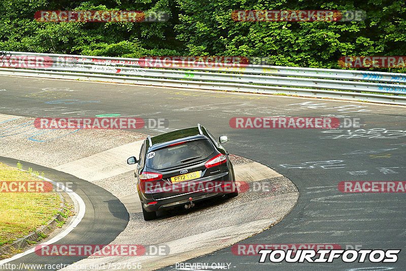 Bild #17527656 - Touristenfahrten Nürburgring Nordschleife (25.06.2022)