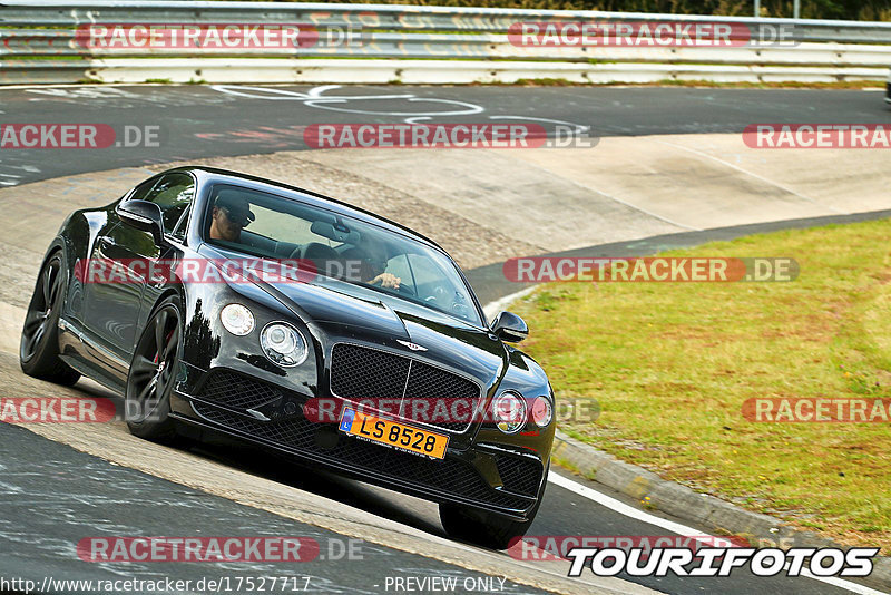 Bild #17527717 - Touristenfahrten Nürburgring Nordschleife (25.06.2022)