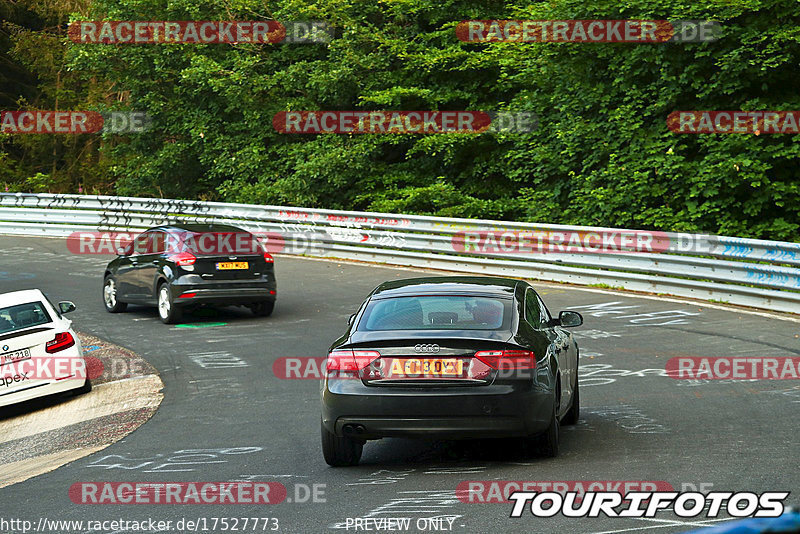 Bild #17527773 - Touristenfahrten Nürburgring Nordschleife (25.06.2022)