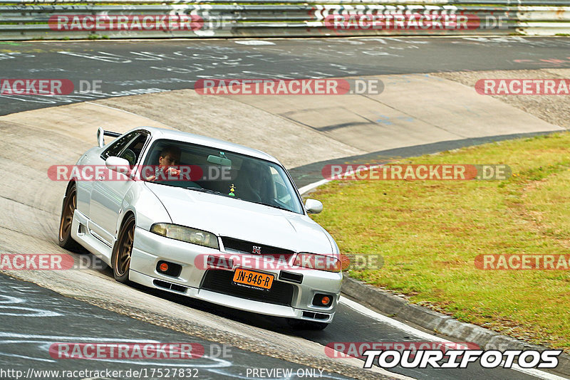 Bild #17527832 - Touristenfahrten Nürburgring Nordschleife (25.06.2022)