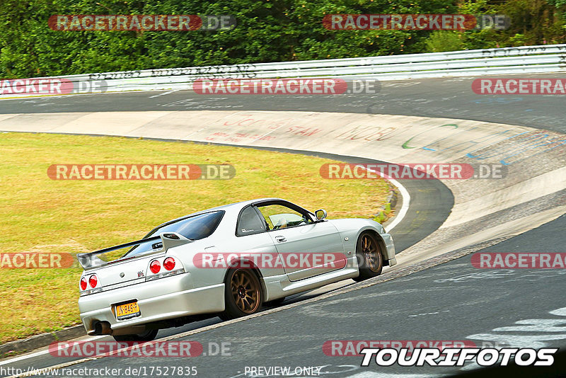 Bild #17527835 - Touristenfahrten Nürburgring Nordschleife (25.06.2022)