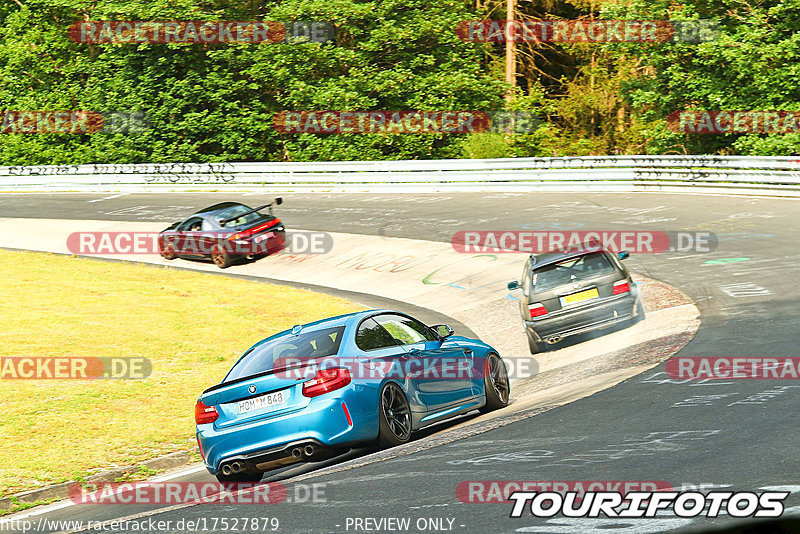 Bild #17527879 - Touristenfahrten Nürburgring Nordschleife (25.06.2022)