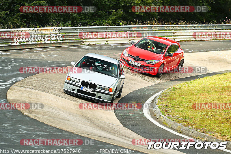 Bild #17527940 - Touristenfahrten Nürburgring Nordschleife (25.06.2022)