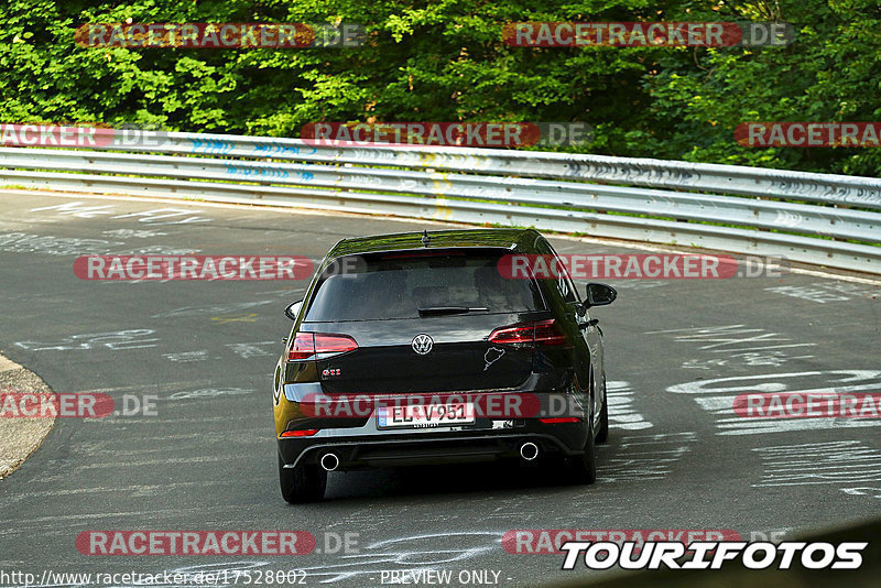 Bild #17528002 - Touristenfahrten Nürburgring Nordschleife (25.06.2022)