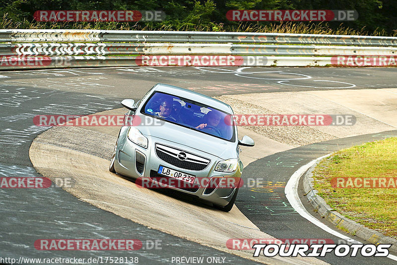 Bild #17528138 - Touristenfahrten Nürburgring Nordschleife (25.06.2022)