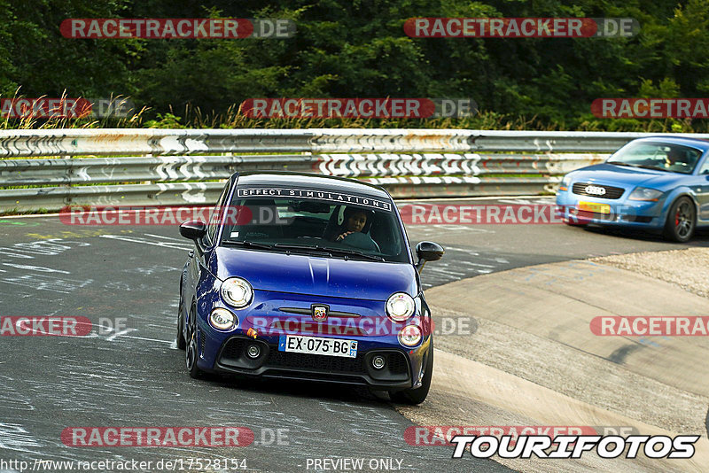 Bild #17528154 - Touristenfahrten Nürburgring Nordschleife (25.06.2022)