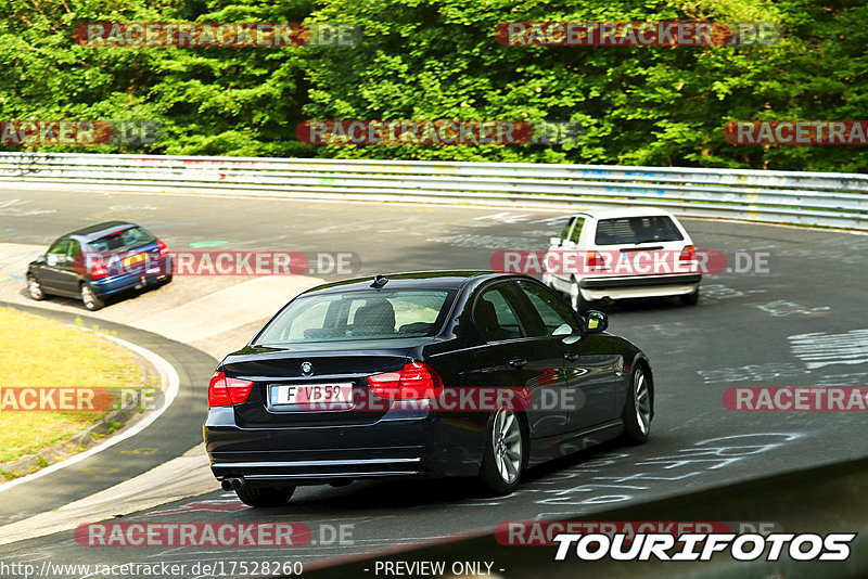 Bild #17528260 - Touristenfahrten Nürburgring Nordschleife (25.06.2022)