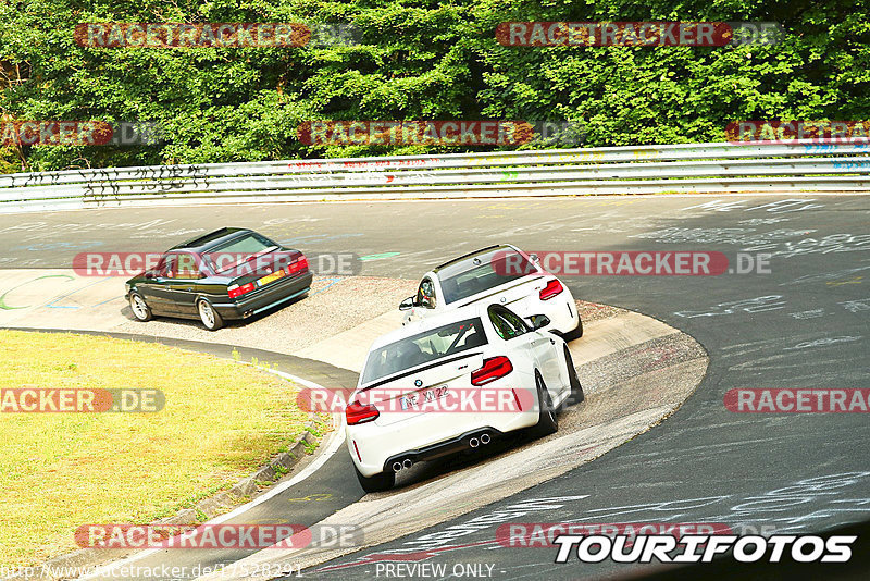 Bild #17528291 - Touristenfahrten Nürburgring Nordschleife (25.06.2022)