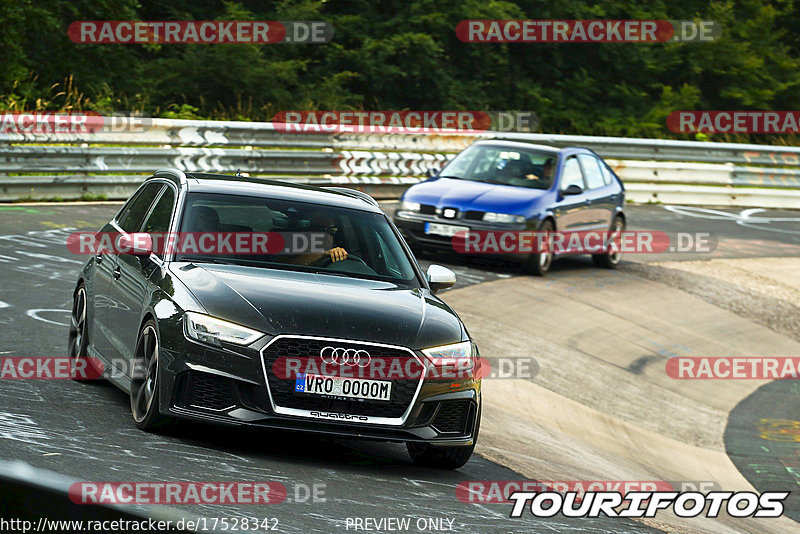 Bild #17528342 - Touristenfahrten Nürburgring Nordschleife (25.06.2022)