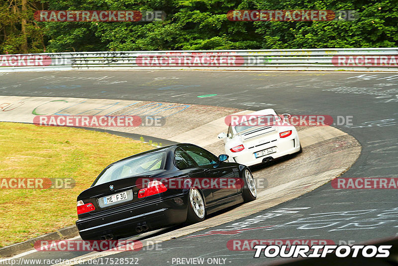 Bild #17528522 - Touristenfahrten Nürburgring Nordschleife (25.06.2022)