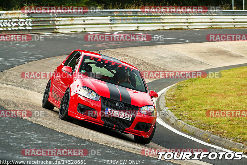 Bild #17528661 - Touristenfahrten Nürburgring Nordschleife (25.06.2022)