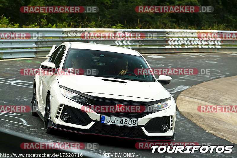 Bild #17528716 - Touristenfahrten Nürburgring Nordschleife (25.06.2022)