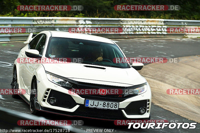 Bild #17528718 - Touristenfahrten Nürburgring Nordschleife (25.06.2022)