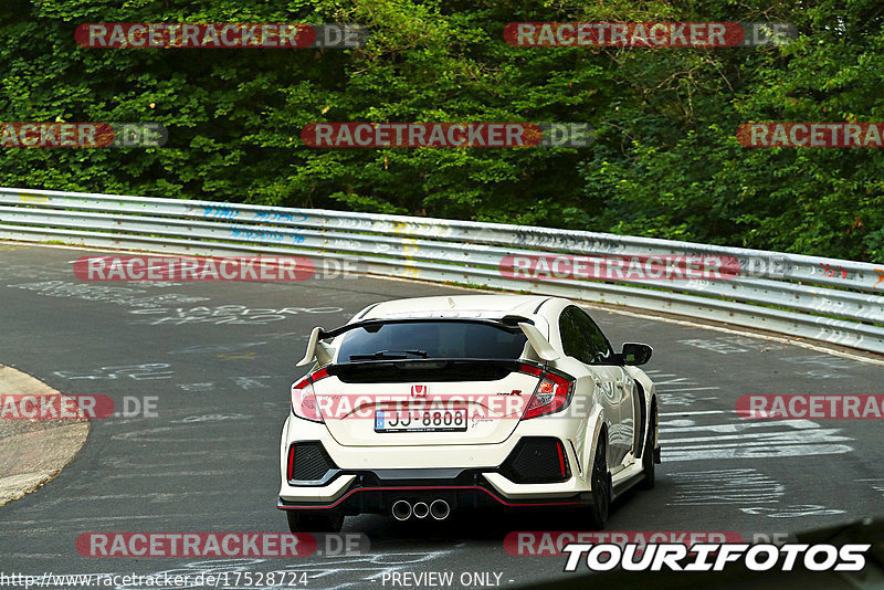 Bild #17528724 - Touristenfahrten Nürburgring Nordschleife (25.06.2022)