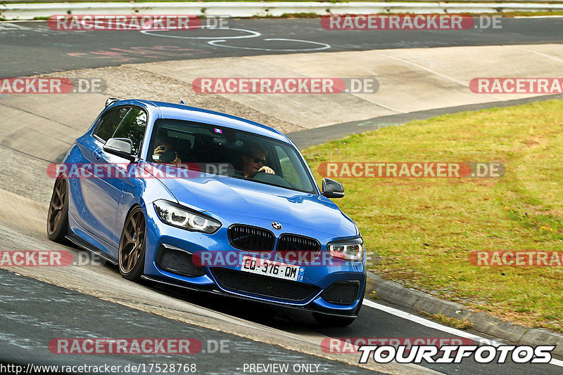 Bild #17528768 - Touristenfahrten Nürburgring Nordschleife (25.06.2022)