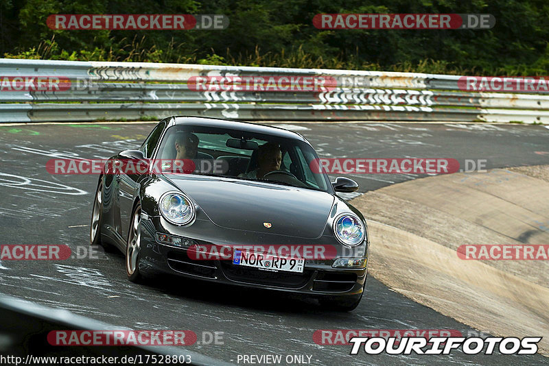 Bild #17528803 - Touristenfahrten Nürburgring Nordschleife (25.06.2022)