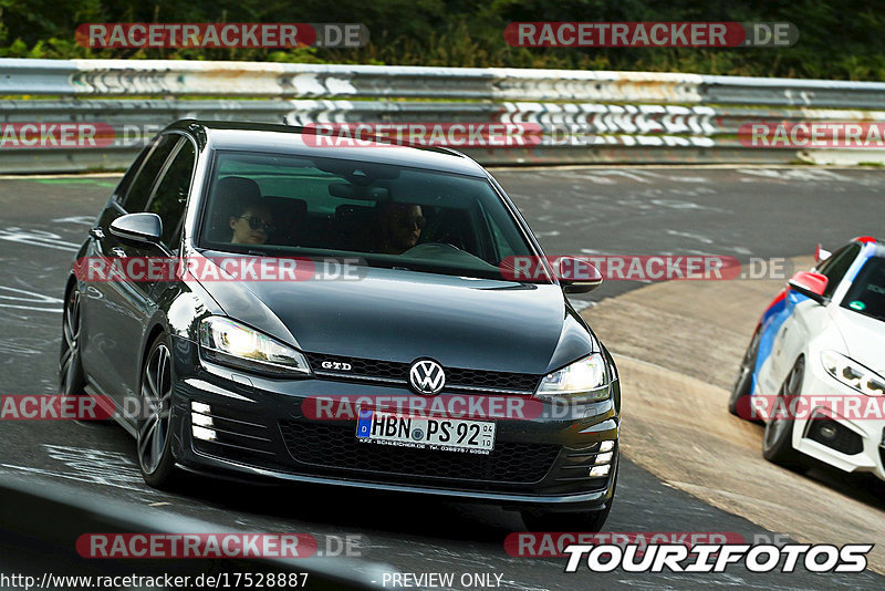 Bild #17528887 - Touristenfahrten Nürburgring Nordschleife (25.06.2022)