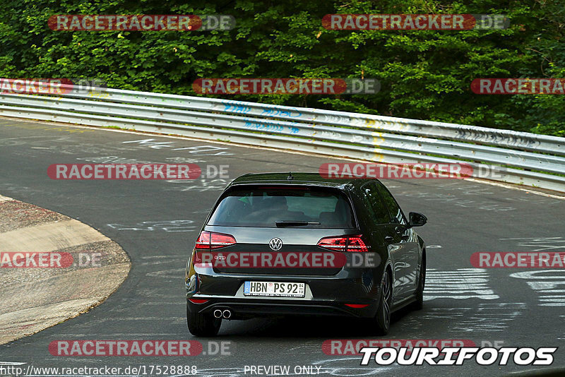 Bild #17528888 - Touristenfahrten Nürburgring Nordschleife (25.06.2022)