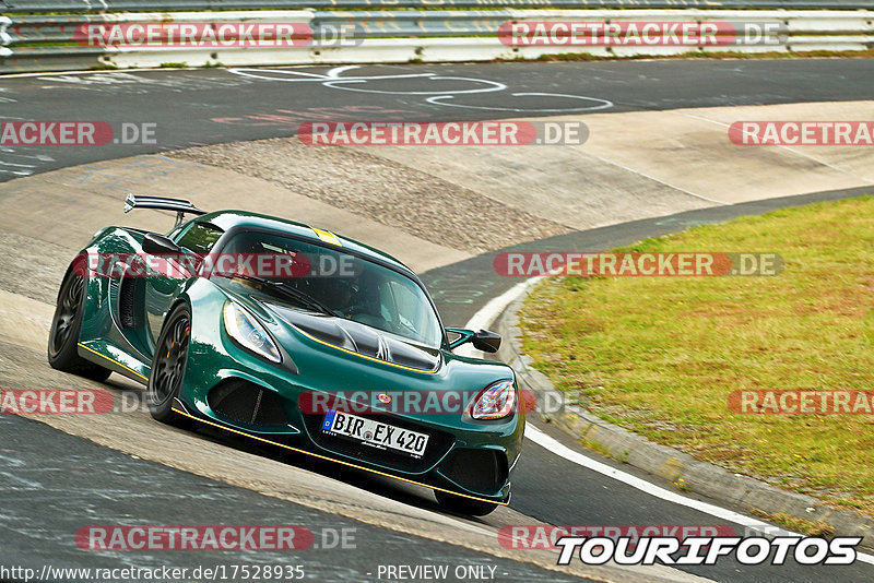 Bild #17528935 - Touristenfahrten Nürburgring Nordschleife (25.06.2022)