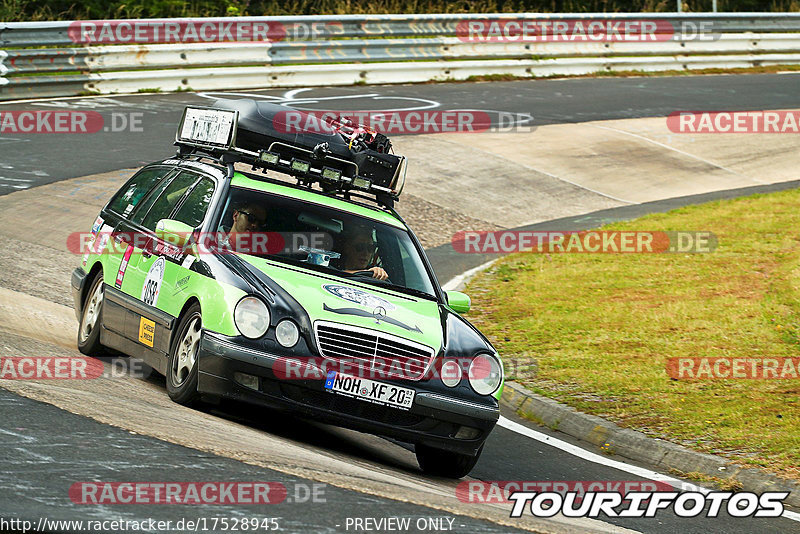 Bild #17528945 - Touristenfahrten Nürburgring Nordschleife (25.06.2022)