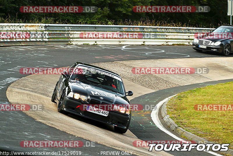 Bild #17529019 - Touristenfahrten Nürburgring Nordschleife (25.06.2022)