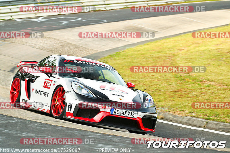 Bild #17529097 - Touristenfahrten Nürburgring Nordschleife (25.06.2022)