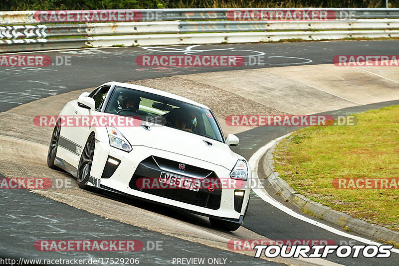 Bild #17529206 - Touristenfahrten Nürburgring Nordschleife (25.06.2022)