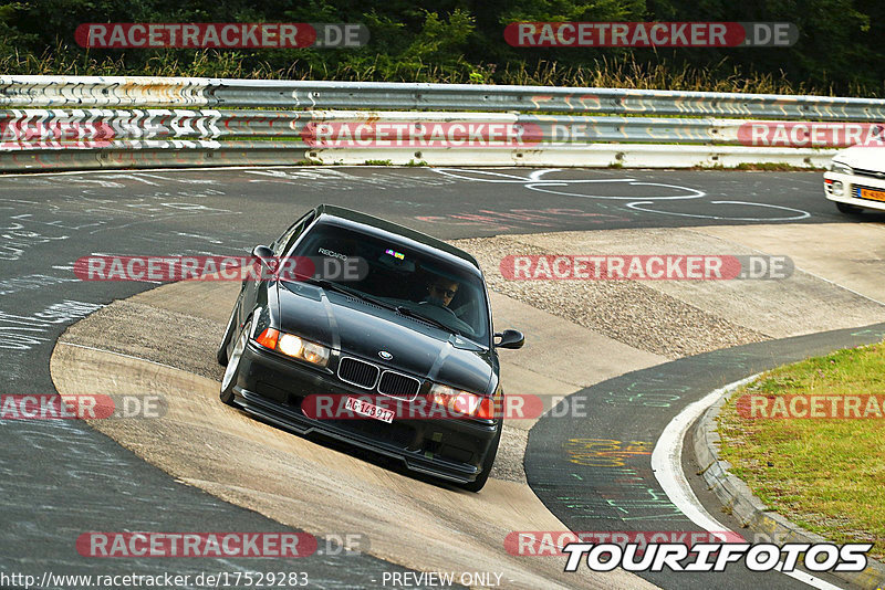 Bild #17529283 - Touristenfahrten Nürburgring Nordschleife (25.06.2022)