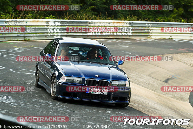 Bild #17529395 - Touristenfahrten Nürburgring Nordschleife (25.06.2022)