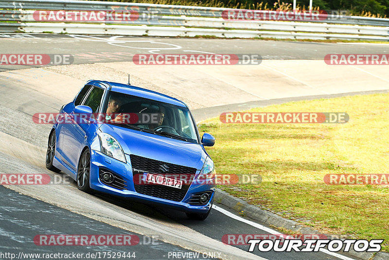 Bild #17529444 - Touristenfahrten Nürburgring Nordschleife (25.06.2022)