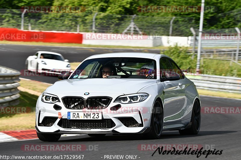 Bild #17529567 - Touristenfahrten Nürburgring Nordschleife (26.06.2022)