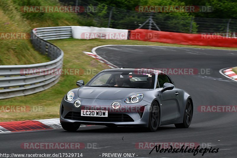 Bild #17529714 - Touristenfahrten Nürburgring Nordschleife (26.06.2022)