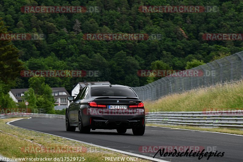 Bild #17529725 - Touristenfahrten Nürburgring Nordschleife (26.06.2022)