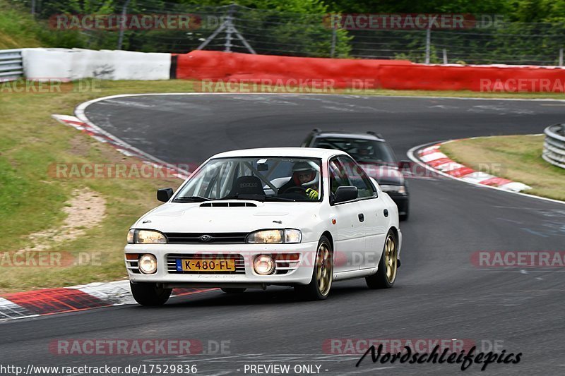 Bild #17529836 - Touristenfahrten Nürburgring Nordschleife (26.06.2022)