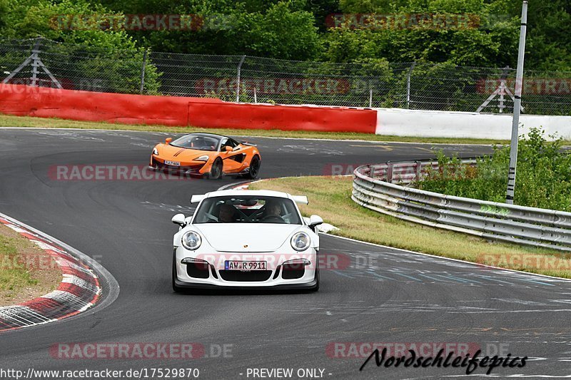 Bild #17529870 - Touristenfahrten Nürburgring Nordschleife (26.06.2022)