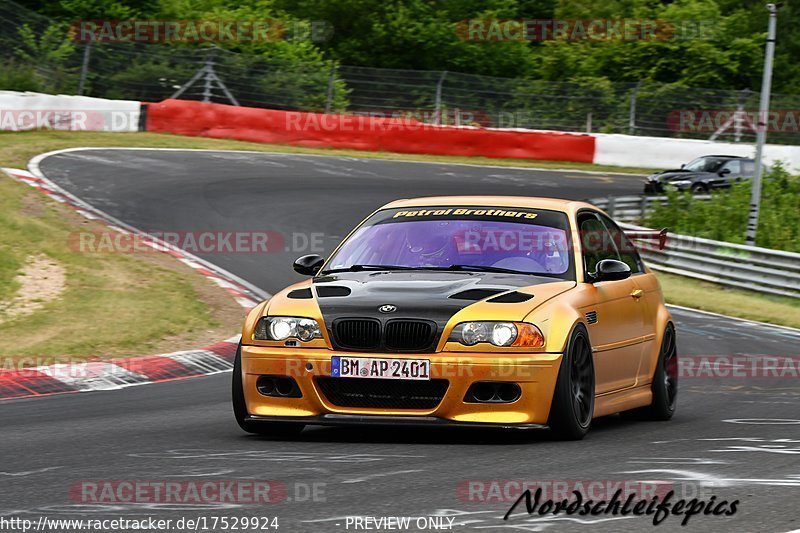 Bild #17529924 - Touristenfahrten Nürburgring Nordschleife (26.06.2022)