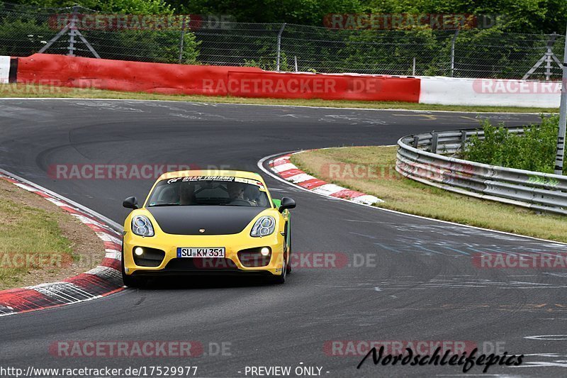 Bild #17529977 - Touristenfahrten Nürburgring Nordschleife (26.06.2022)