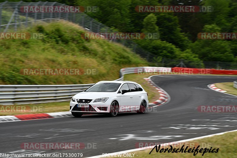 Bild #17530079 - Touristenfahrten Nürburgring Nordschleife (26.06.2022)