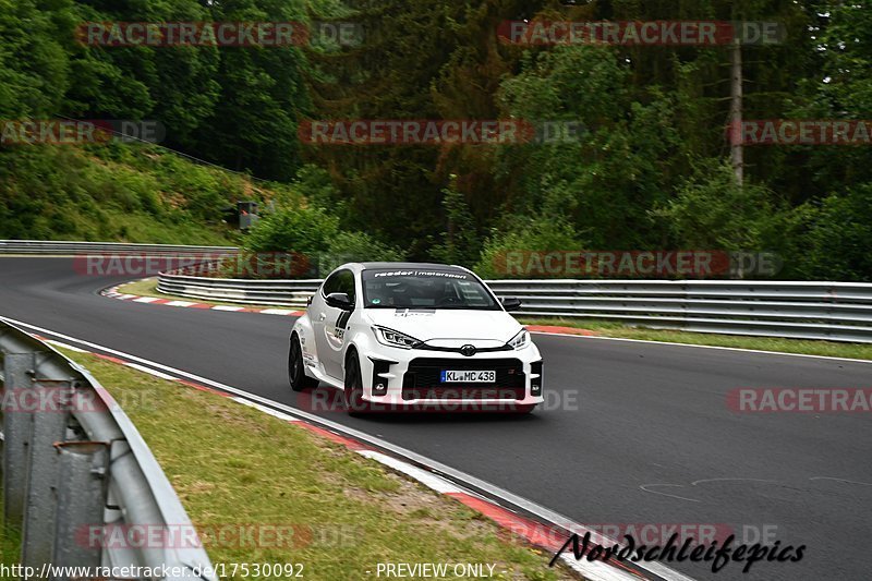 Bild #17530092 - Touristenfahrten Nürburgring Nordschleife (26.06.2022)