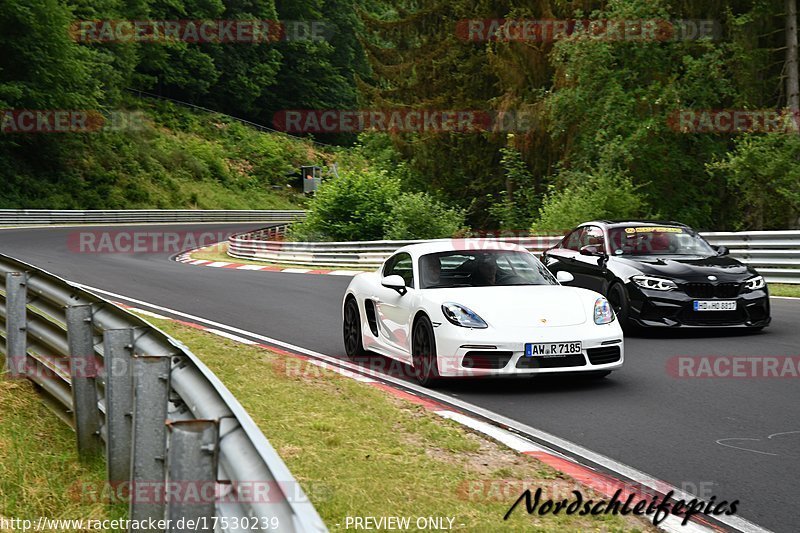 Bild #17530239 - Touristenfahrten Nürburgring Nordschleife (26.06.2022)