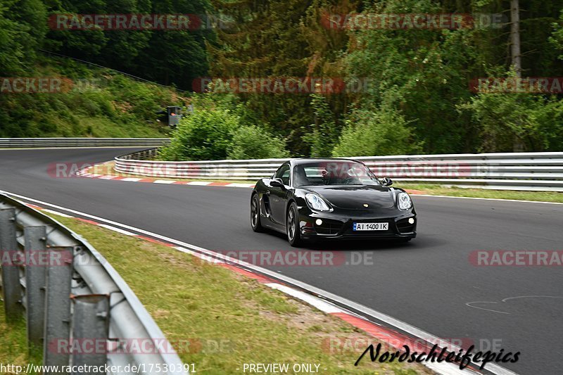 Bild #17530391 - Touristenfahrten Nürburgring Nordschleife (26.06.2022)