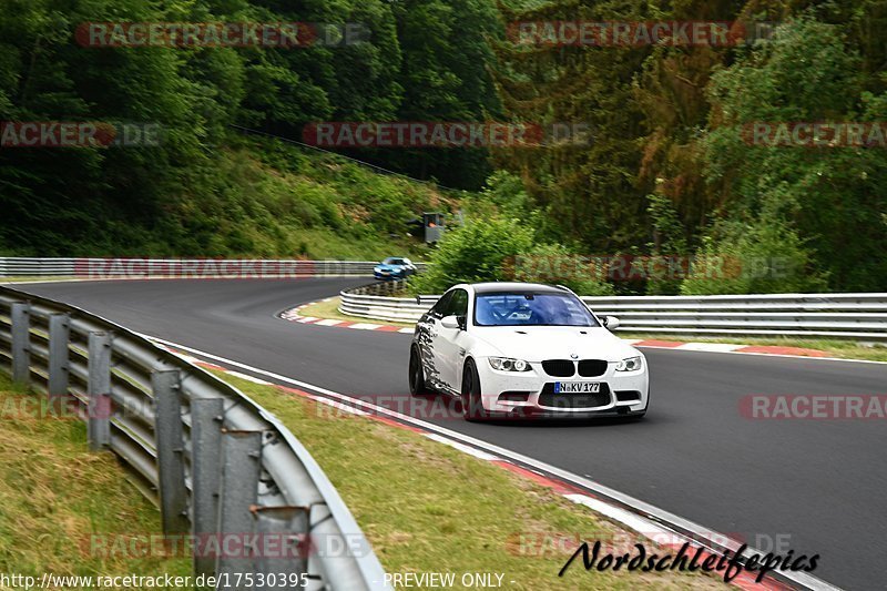 Bild #17530395 - Touristenfahrten Nürburgring Nordschleife (26.06.2022)