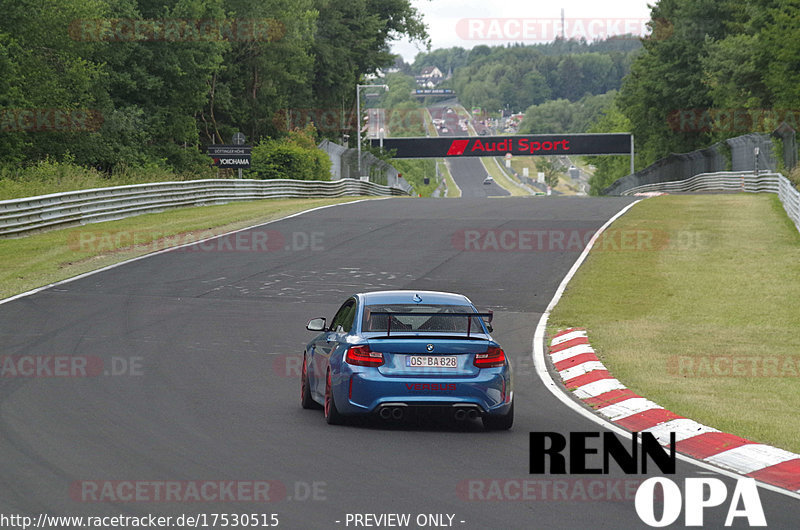 Bild #17530515 - Touristenfahrten Nürburgring Nordschleife (26.06.2022)