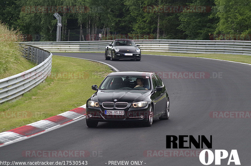 Bild #17530543 - Touristenfahrten Nürburgring Nordschleife (26.06.2022)