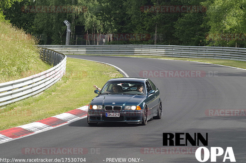 Bild #17530704 - Touristenfahrten Nürburgring Nordschleife (26.06.2022)