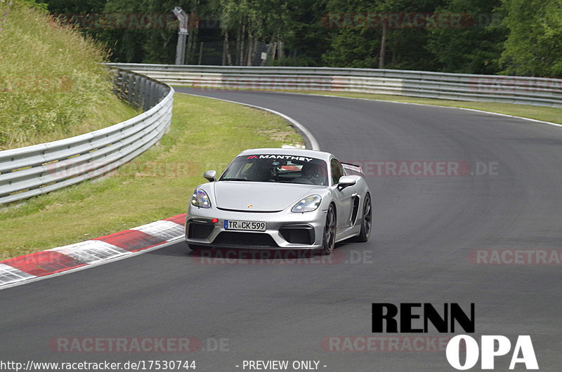 Bild #17530744 - Touristenfahrten Nürburgring Nordschleife (26.06.2022)