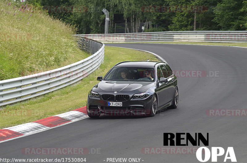 Bild #17530804 - Touristenfahrten Nürburgring Nordschleife (26.06.2022)