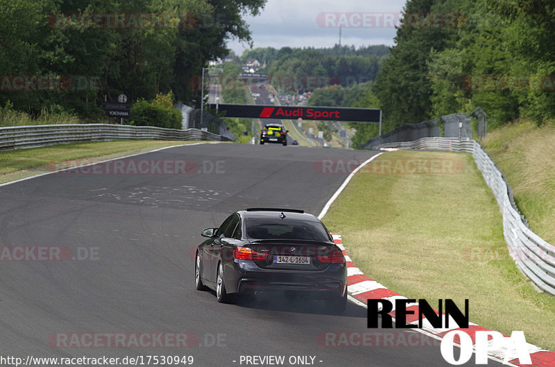 Bild #17530949 - Touristenfahrten Nürburgring Nordschleife (26.06.2022)